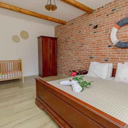 Medo Apartment อุลซิน ภายนอก รูปภาพ