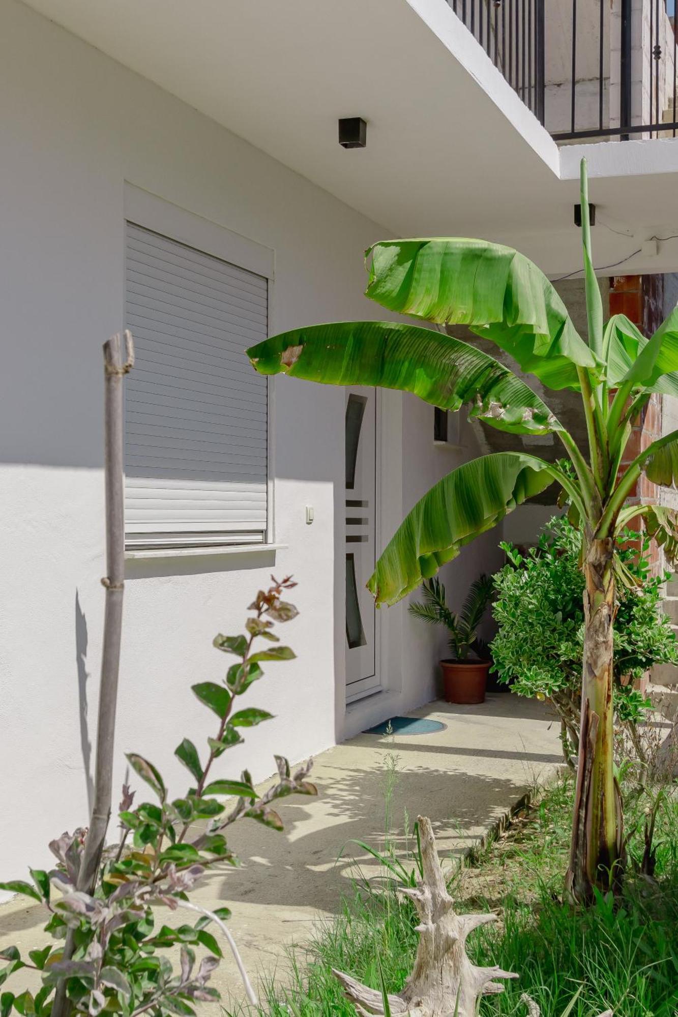 Medo Apartment อุลซิน ภายนอก รูปภาพ