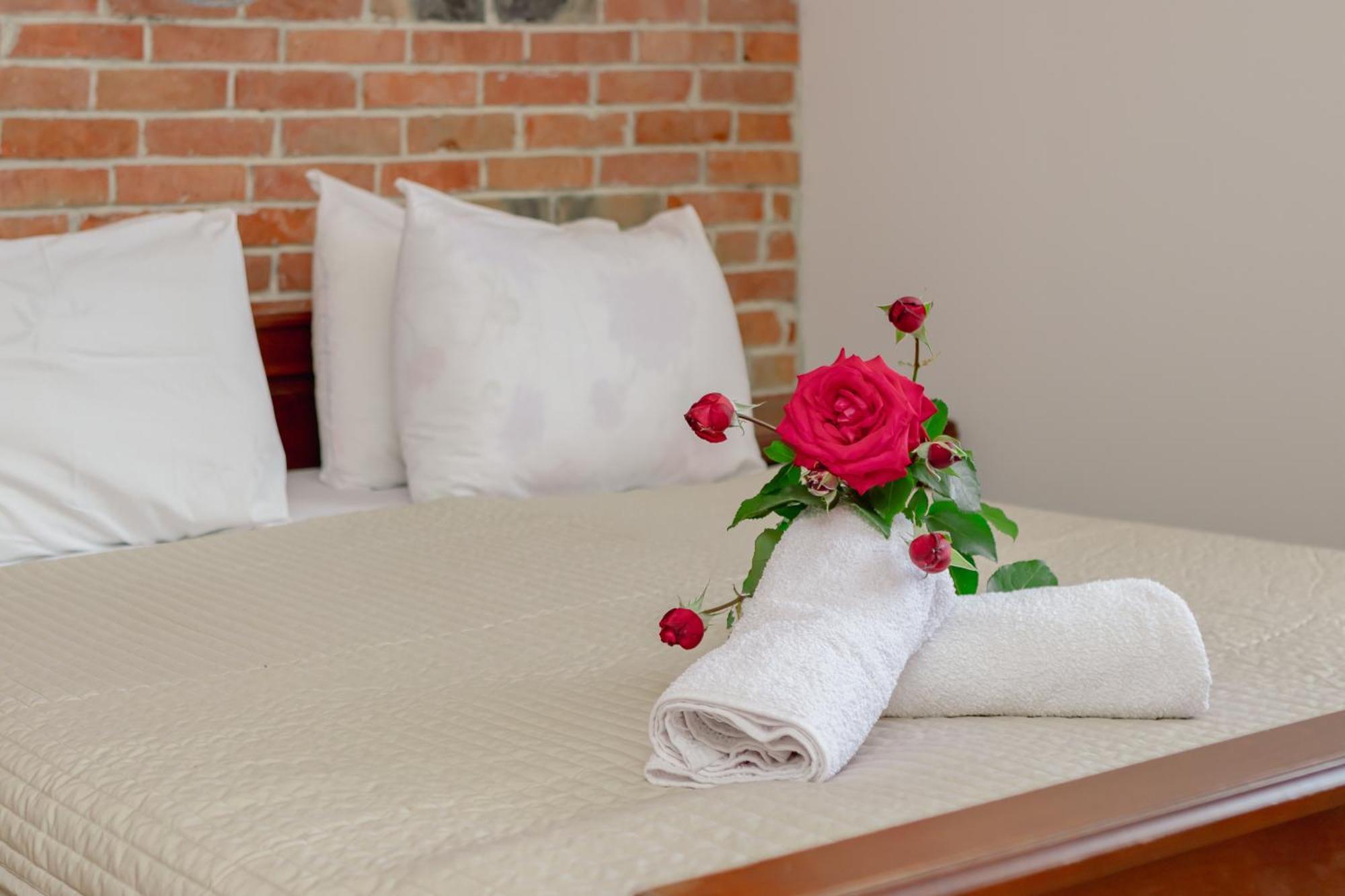 Medo Apartment อุลซิน ภายนอก รูปภาพ