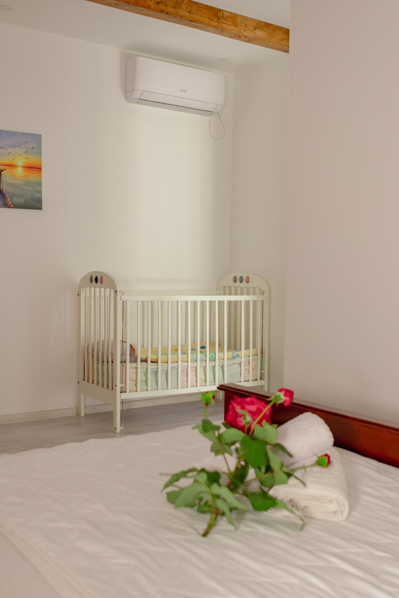 Medo Apartment อุลซิน ภายนอก รูปภาพ