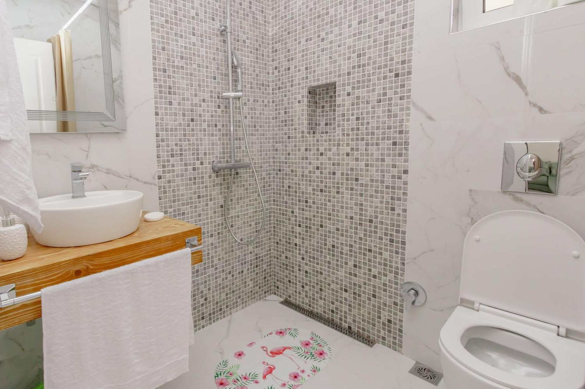 Medo Apartment อุลซิน ภายนอก รูปภาพ