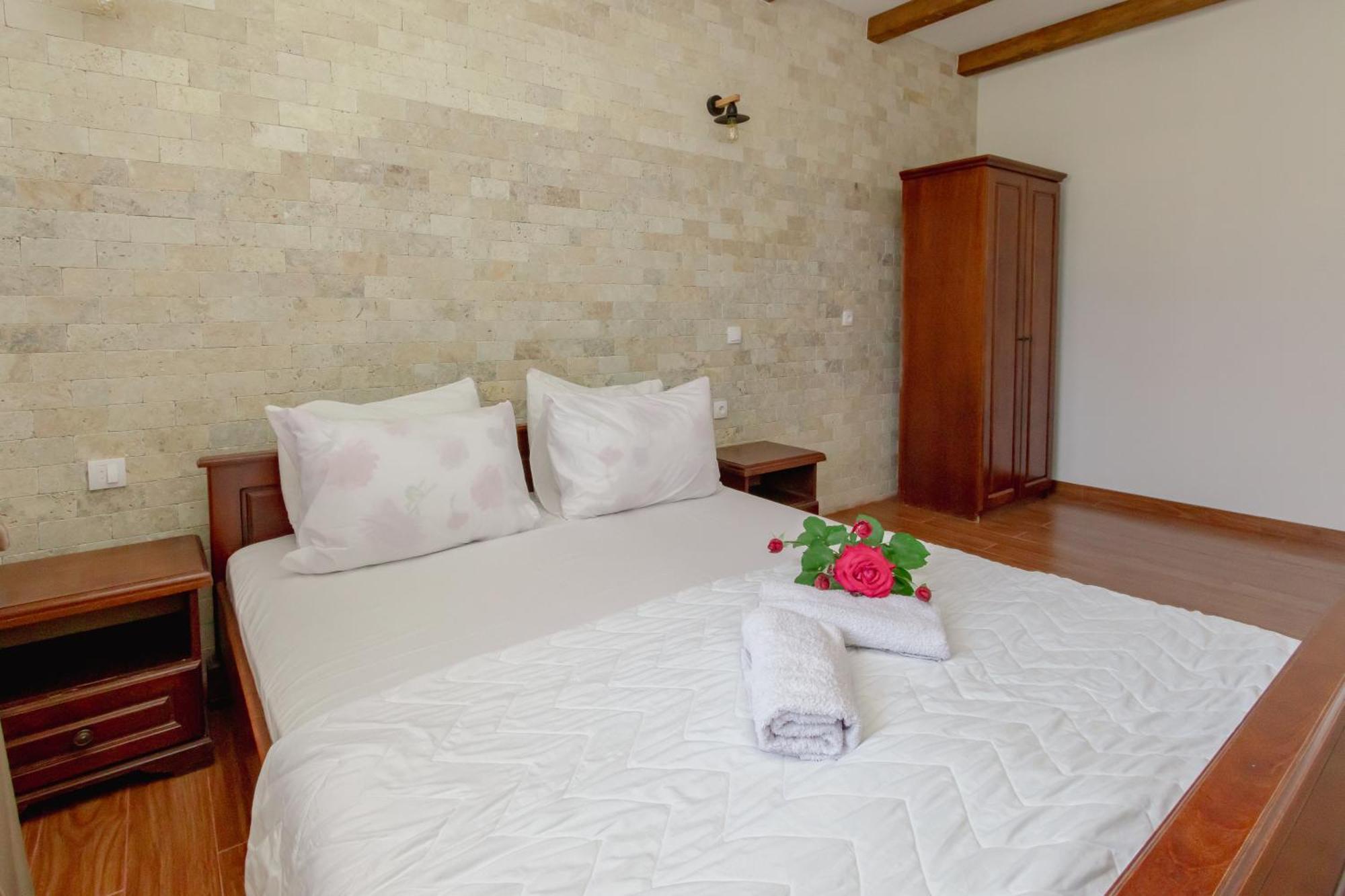 Medo Apartment อุลซิน ภายนอก รูปภาพ