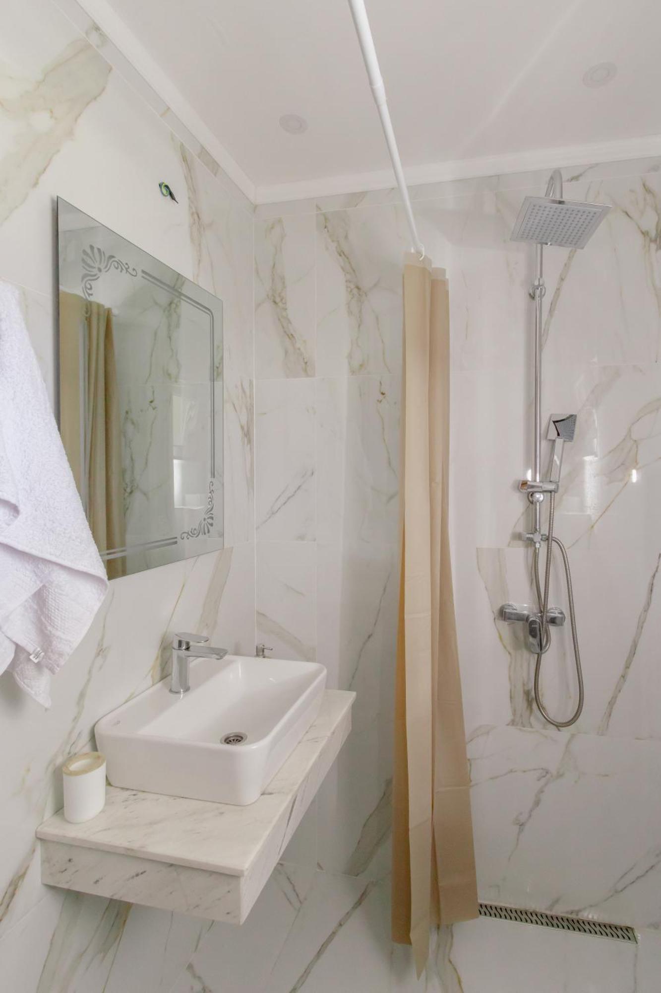 Medo Apartment อุลซิน ภายนอก รูปภาพ