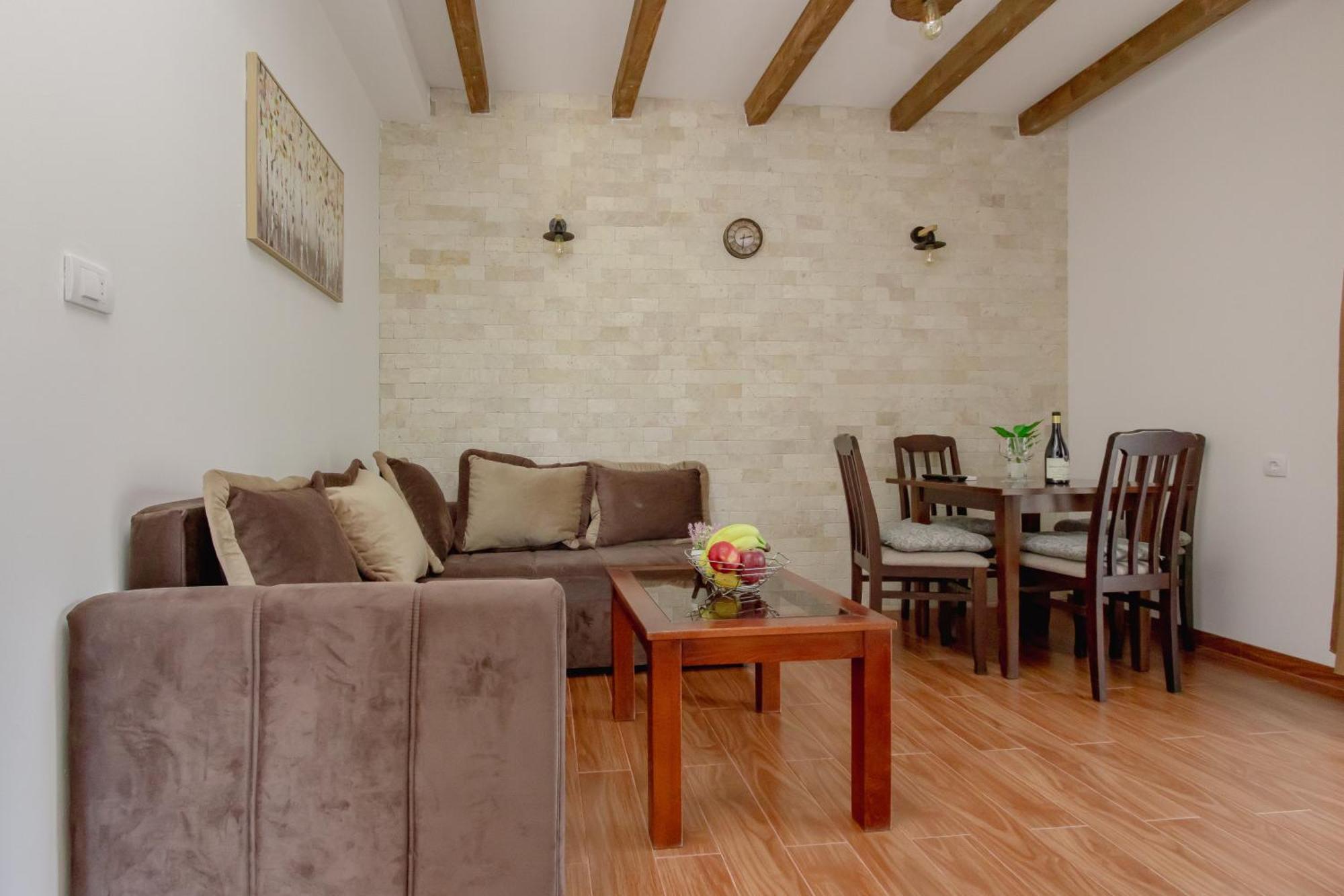 Medo Apartment อุลซิน ภายนอก รูปภาพ
