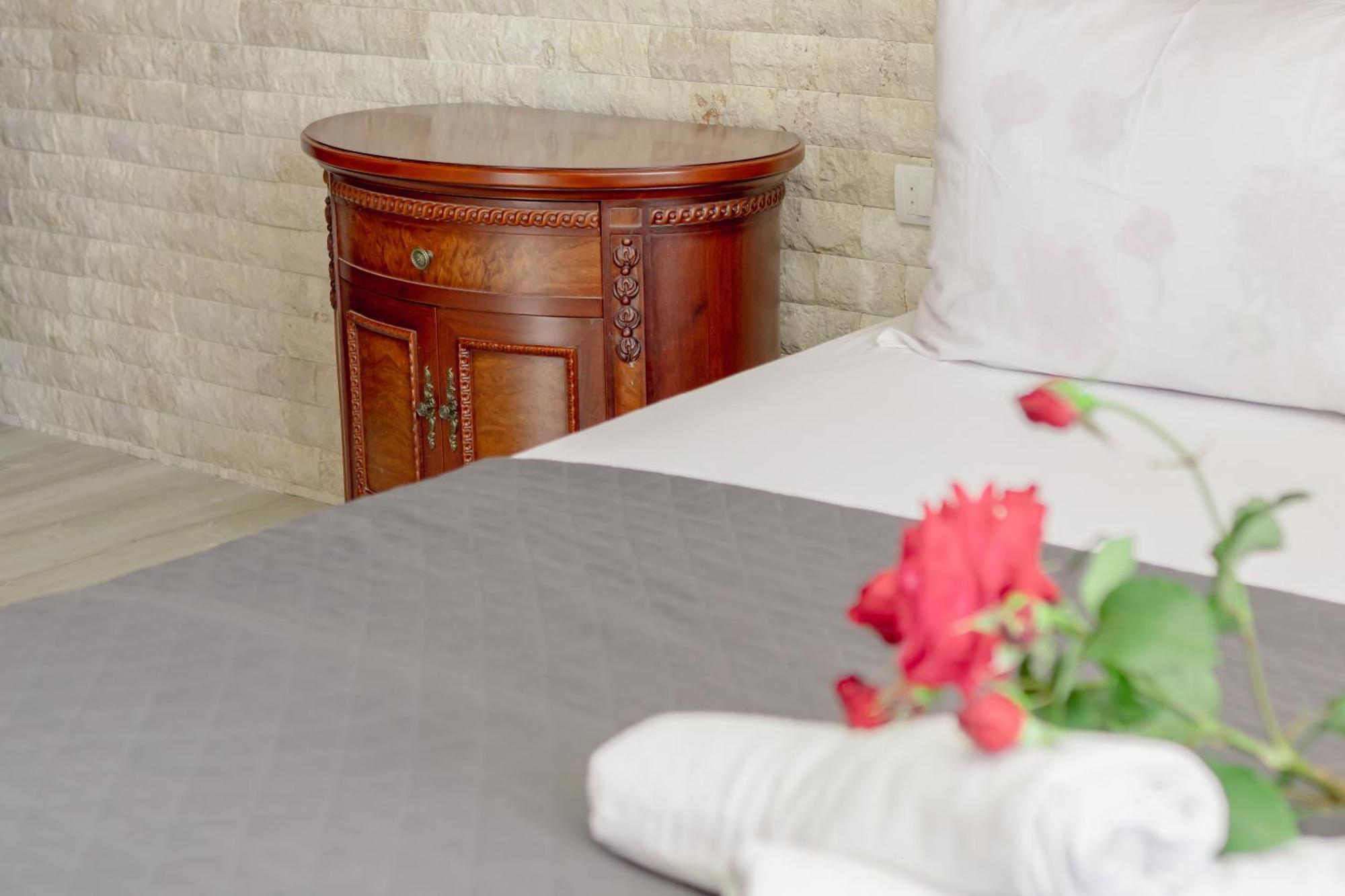 Medo Apartment อุลซิน ภายนอก รูปภาพ