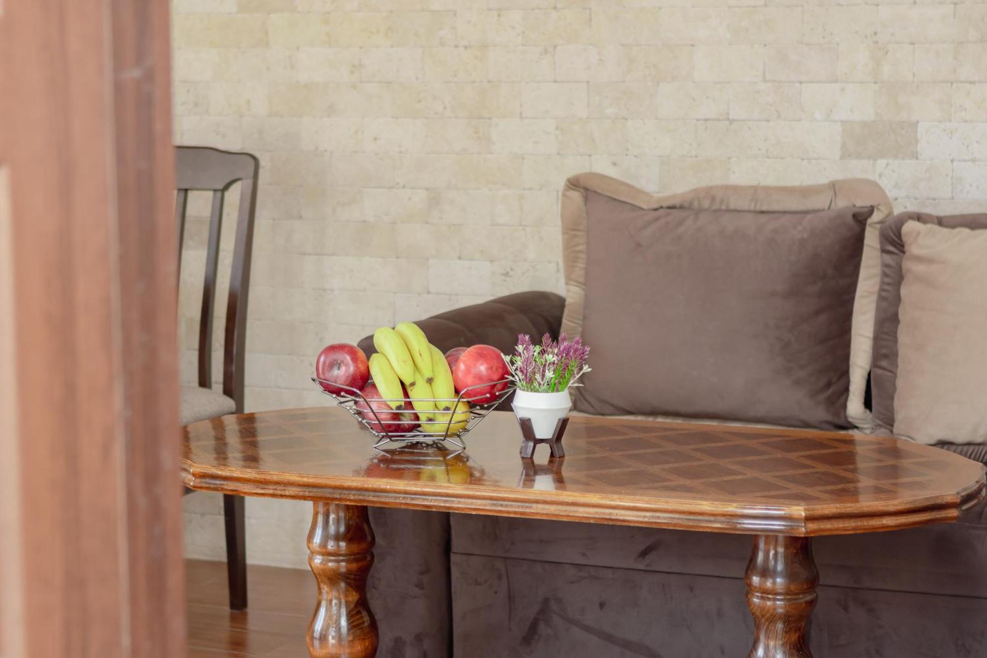 Medo Apartment อุลซิน ภายนอก รูปภาพ